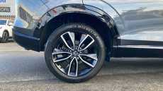 Honda HR-V 1.5 eHEV Advance 5dr CVT Hybrid Hatchback